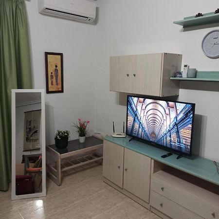 Apartment Sunny La Mata 拉马他 外观 照片