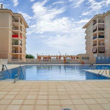 Apartment Sunny La Mata 拉马他 外观 照片