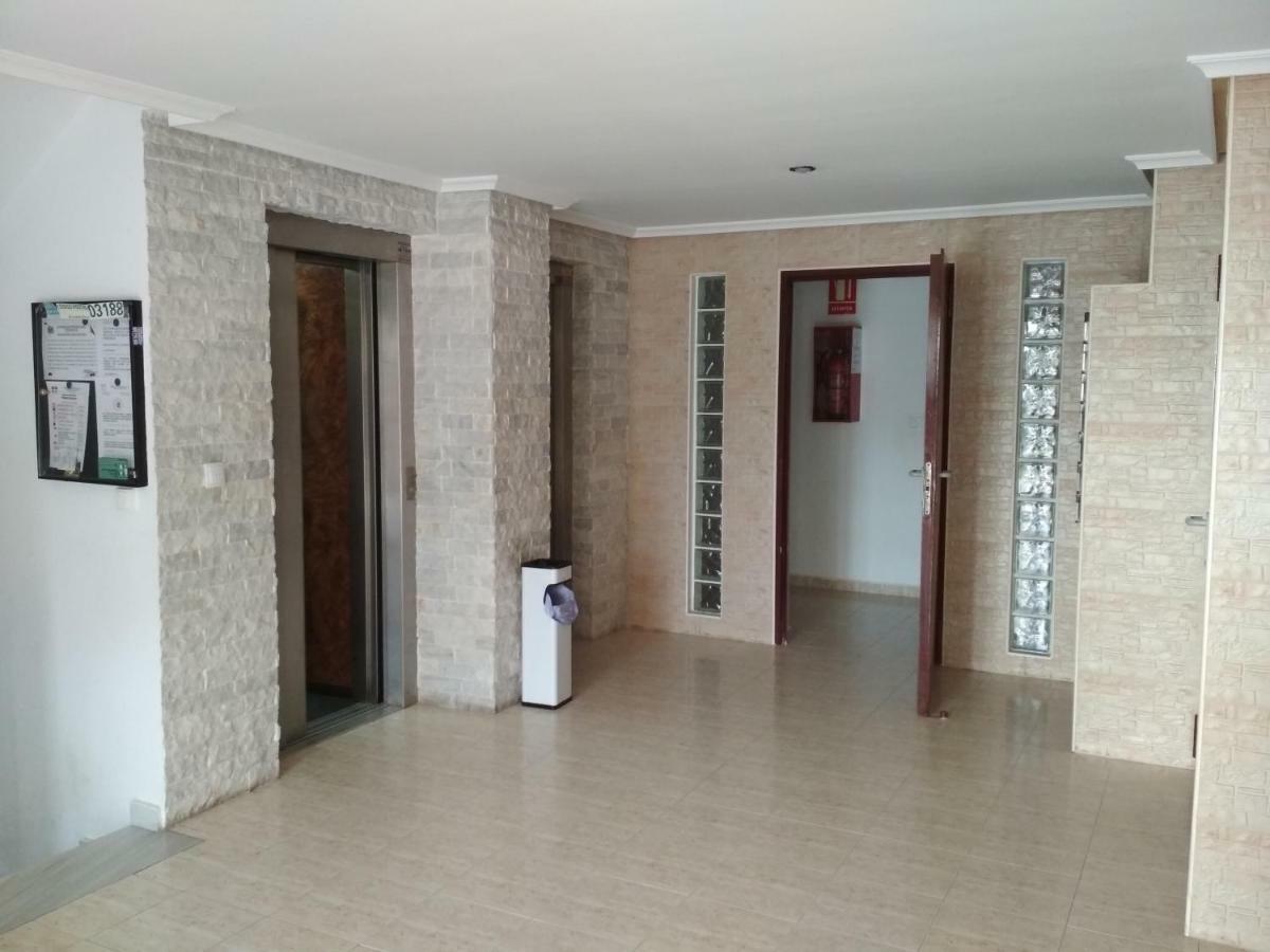 Apartment Sunny La Mata 拉马他 外观 照片