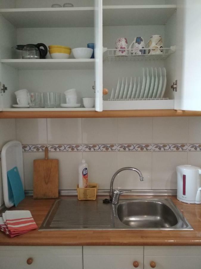 Apartment Sunny La Mata 拉马他 外观 照片