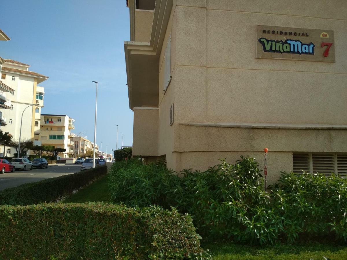 Apartment Sunny La Mata 拉马他 外观 照片