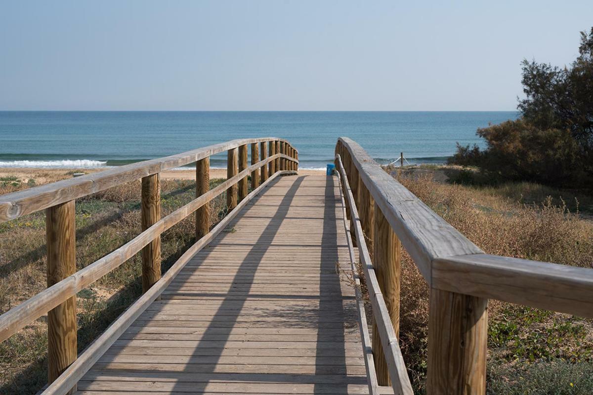 Apartment Sunny La Mata 拉马他 外观 照片