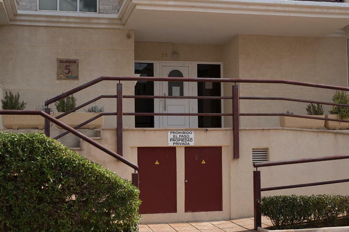 Apartment Sunny La Mata 拉马他 外观 照片