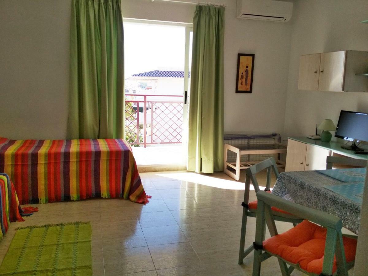Apartment Sunny La Mata 拉马他 外观 照片
