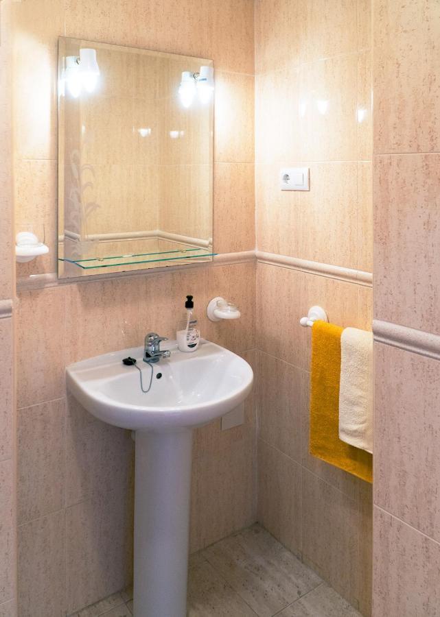 Apartment Sunny La Mata 拉马他 外观 照片
