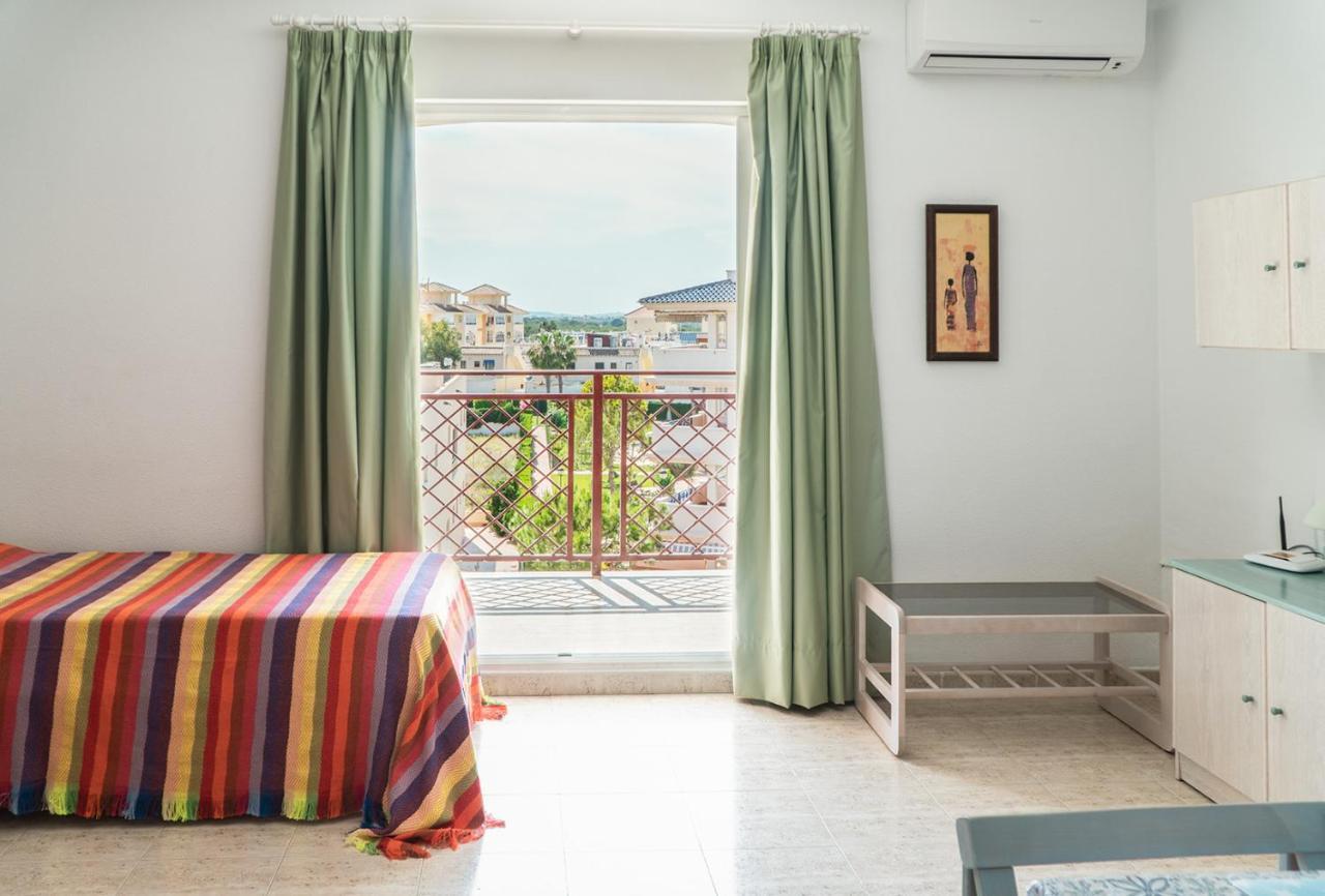 Apartment Sunny La Mata 拉马他 外观 照片